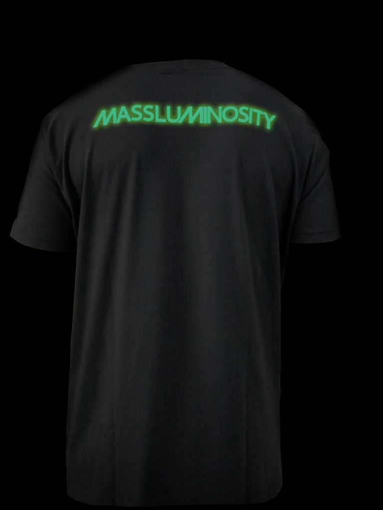 Mass Luminosity v2.0 T-Shirt
