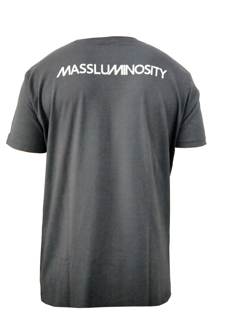 Mass Luminosity v2.0 T-Shirt