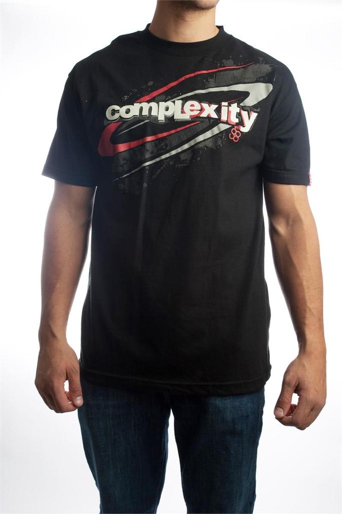 CompLexity Official T-Shirt
