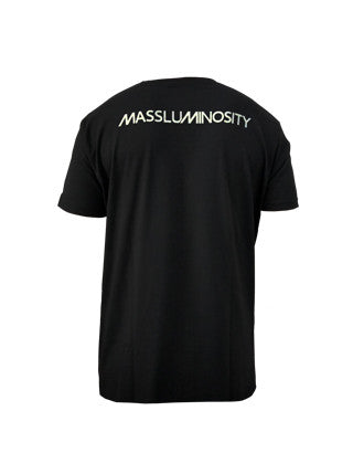 Mass Luminosity v3.0 T-Shirt
