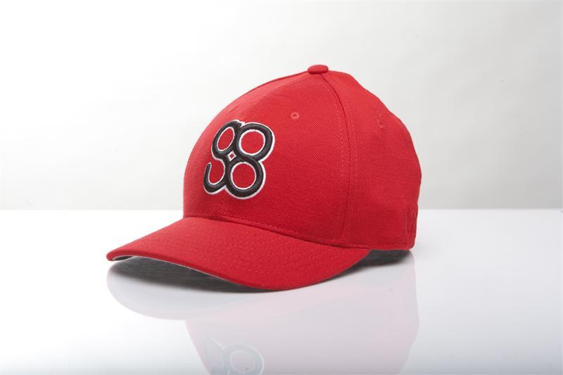G8 Classic Logo Hat