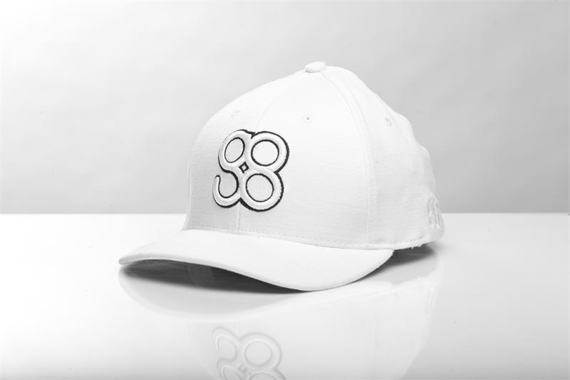 G8 Classic Logo Hat