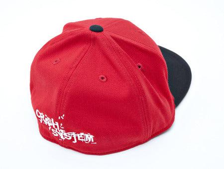 G8 CTS Signature Flex Fit Hat