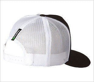 NVIDIA Stripes Trucker Hat
